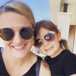 Meet your Posher, Kelsey